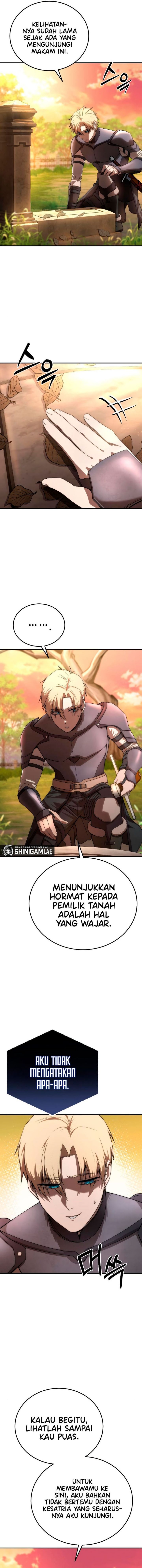 Star-Embracing Swordmaster