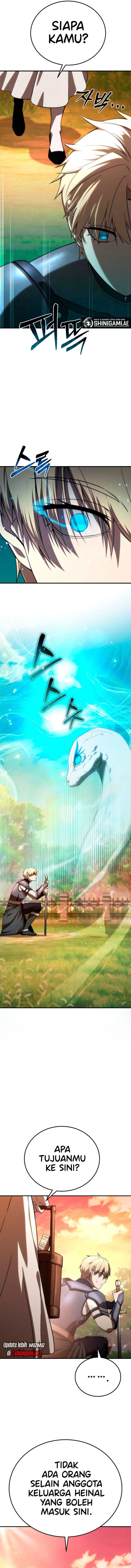 Star-Embracing Swordmaster