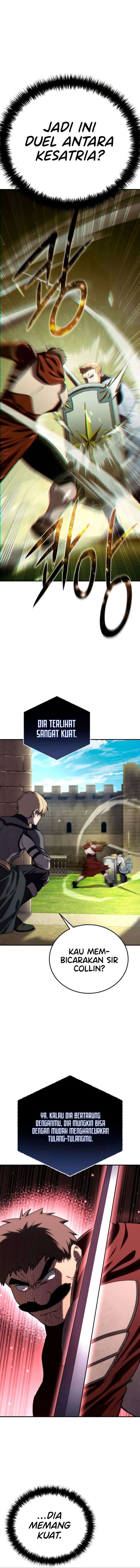 Star-Embracing Swordmaster