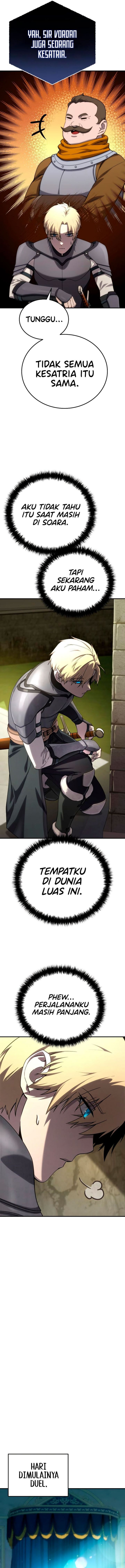 Star-Embracing Swordmaster