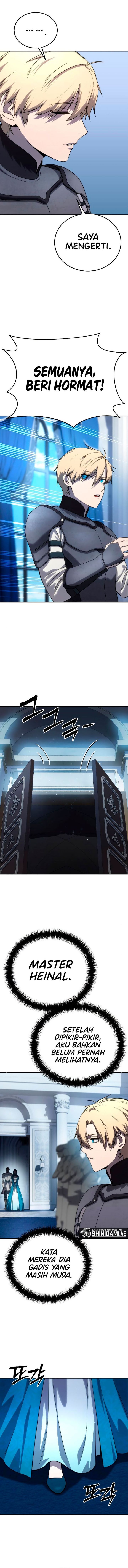 Star-Embracing Swordmaster