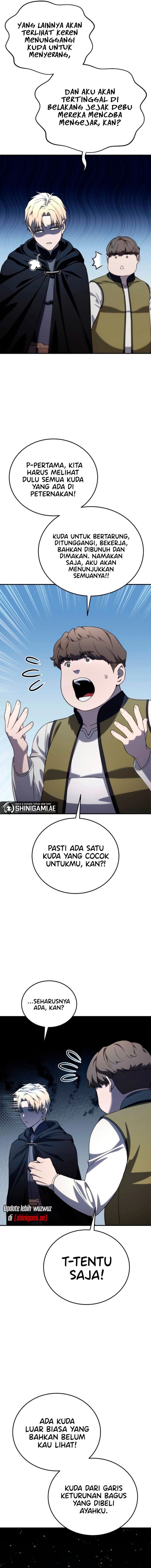 Star-Embracing Swordmaster