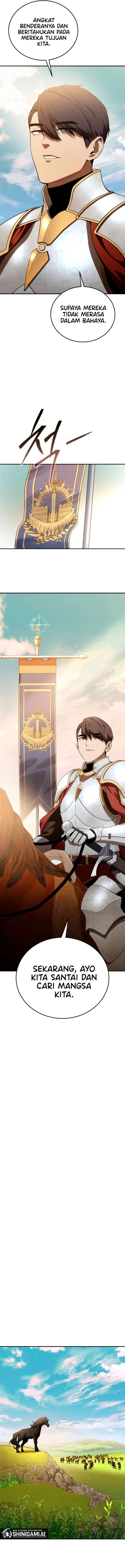 Star-Embracing Swordmaster