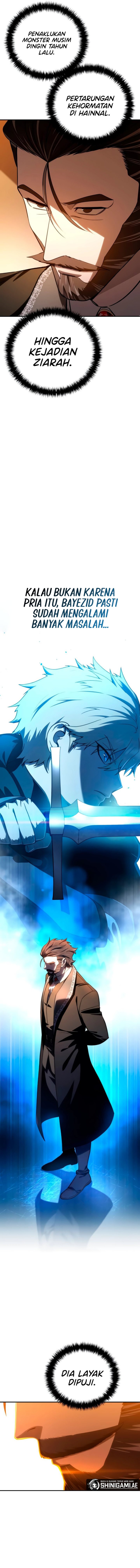 Star-Embracing Swordmaster