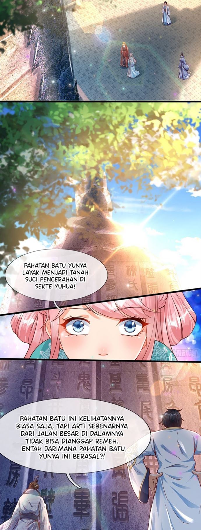 Star Sign In To Supreme Dantian