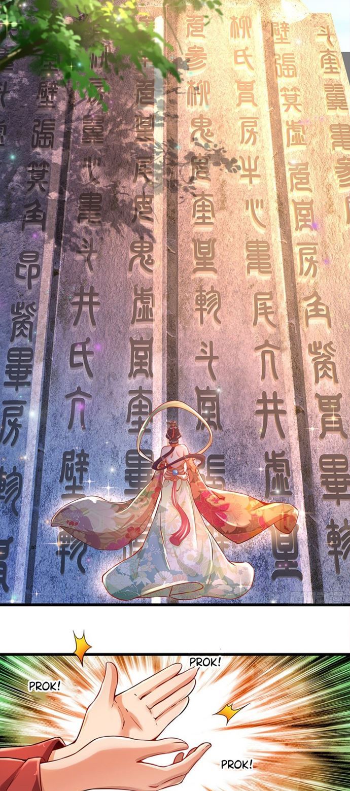 Star Sign In To Supreme Dantian