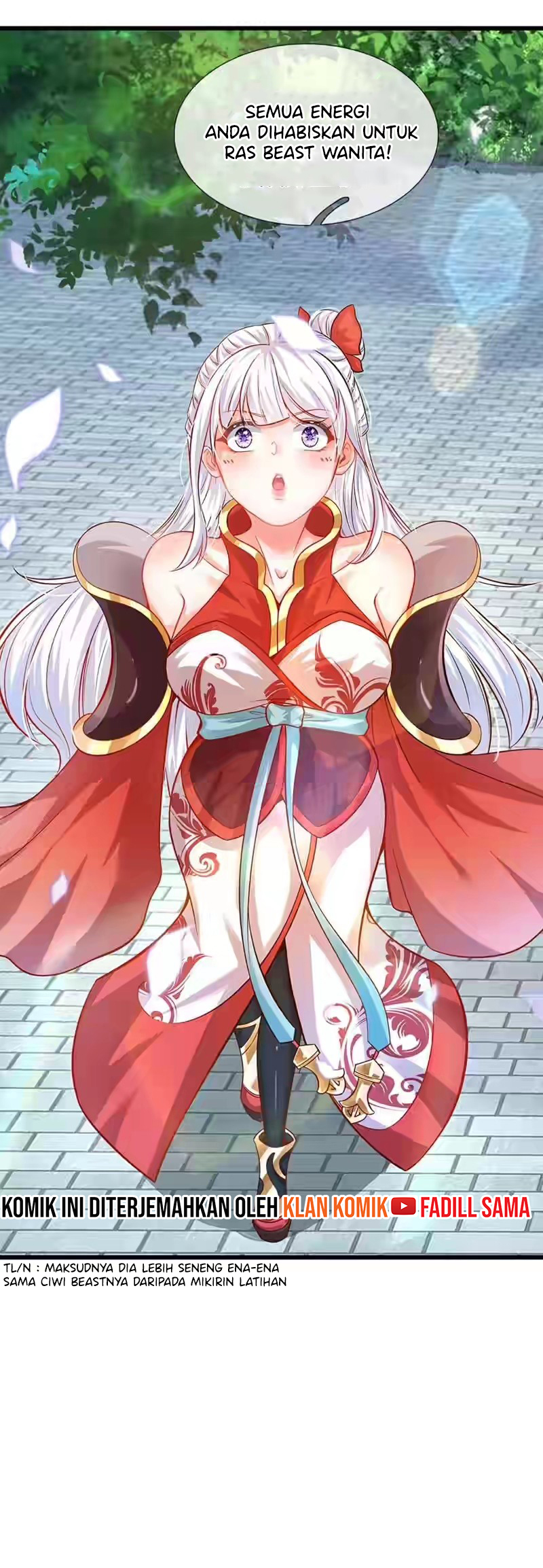 Star Sign In To Supreme Dantian