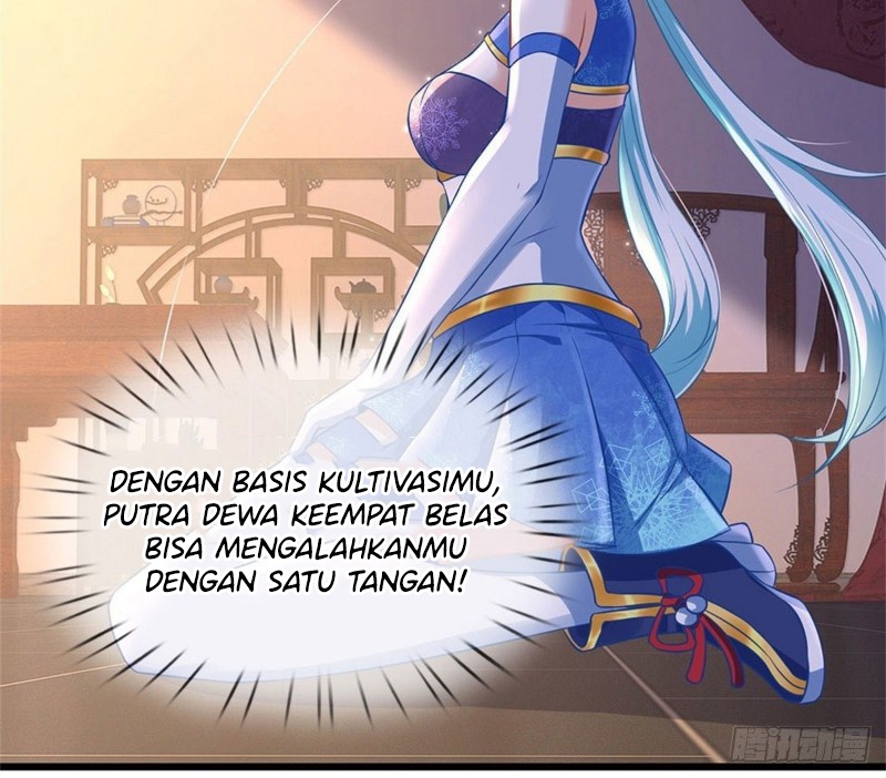 Star Sign In To Supreme Dantian
