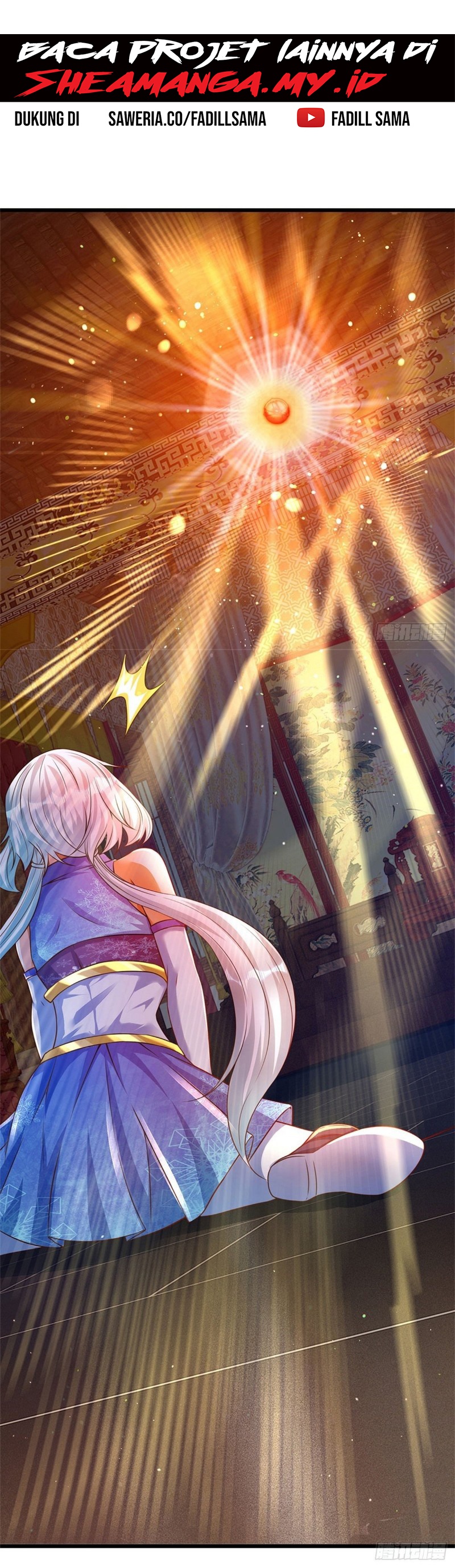 Star Sign In To Supreme Dantian