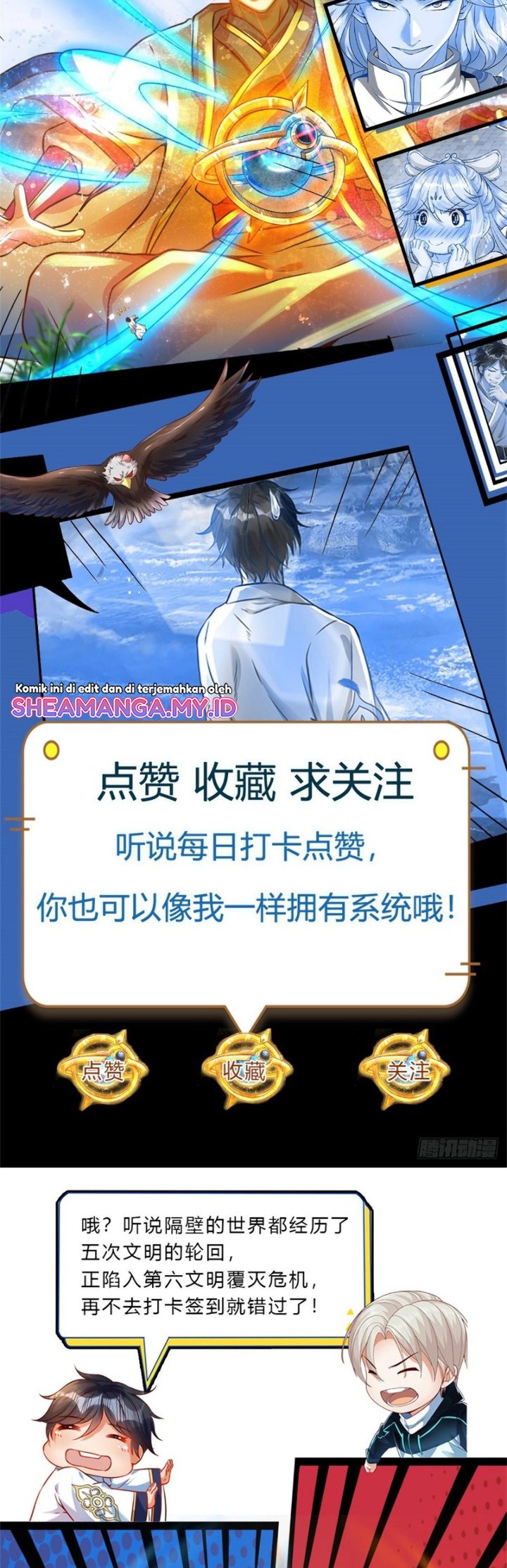 Star Sign In To Supreme Dantian