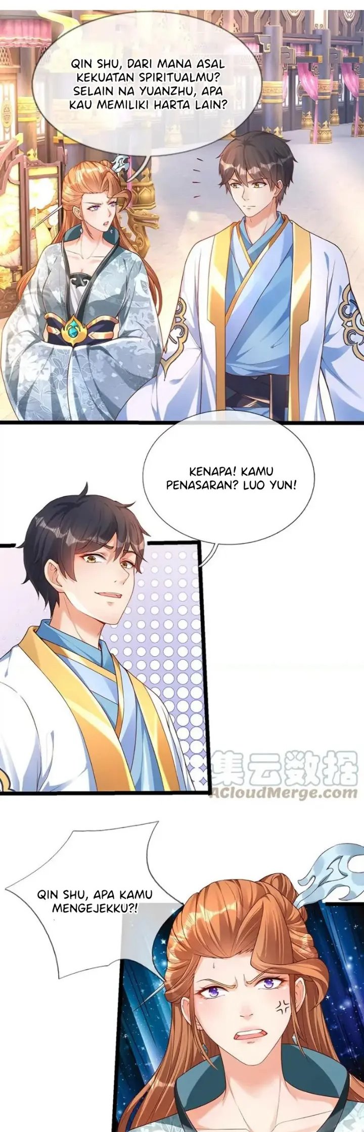 Star Sign In To Supreme Dantian