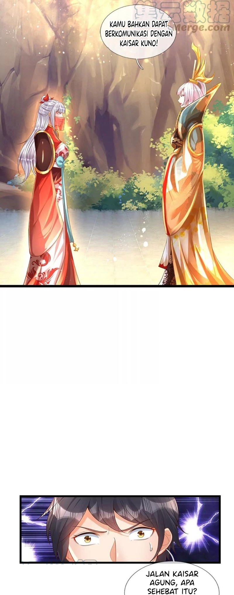 Star Sign In To Supreme Dantian