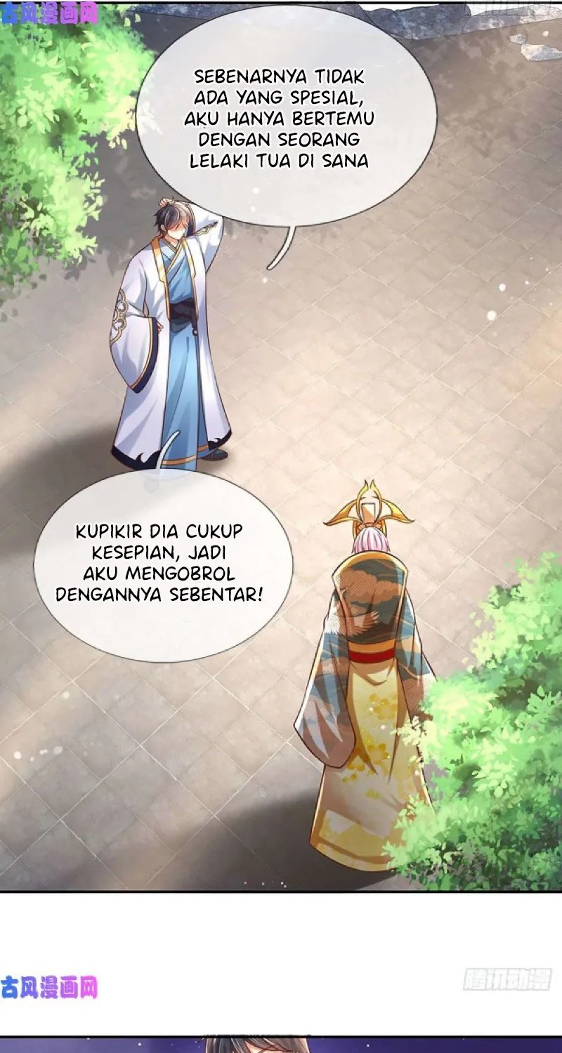 Star Sign In To Supreme Dantian