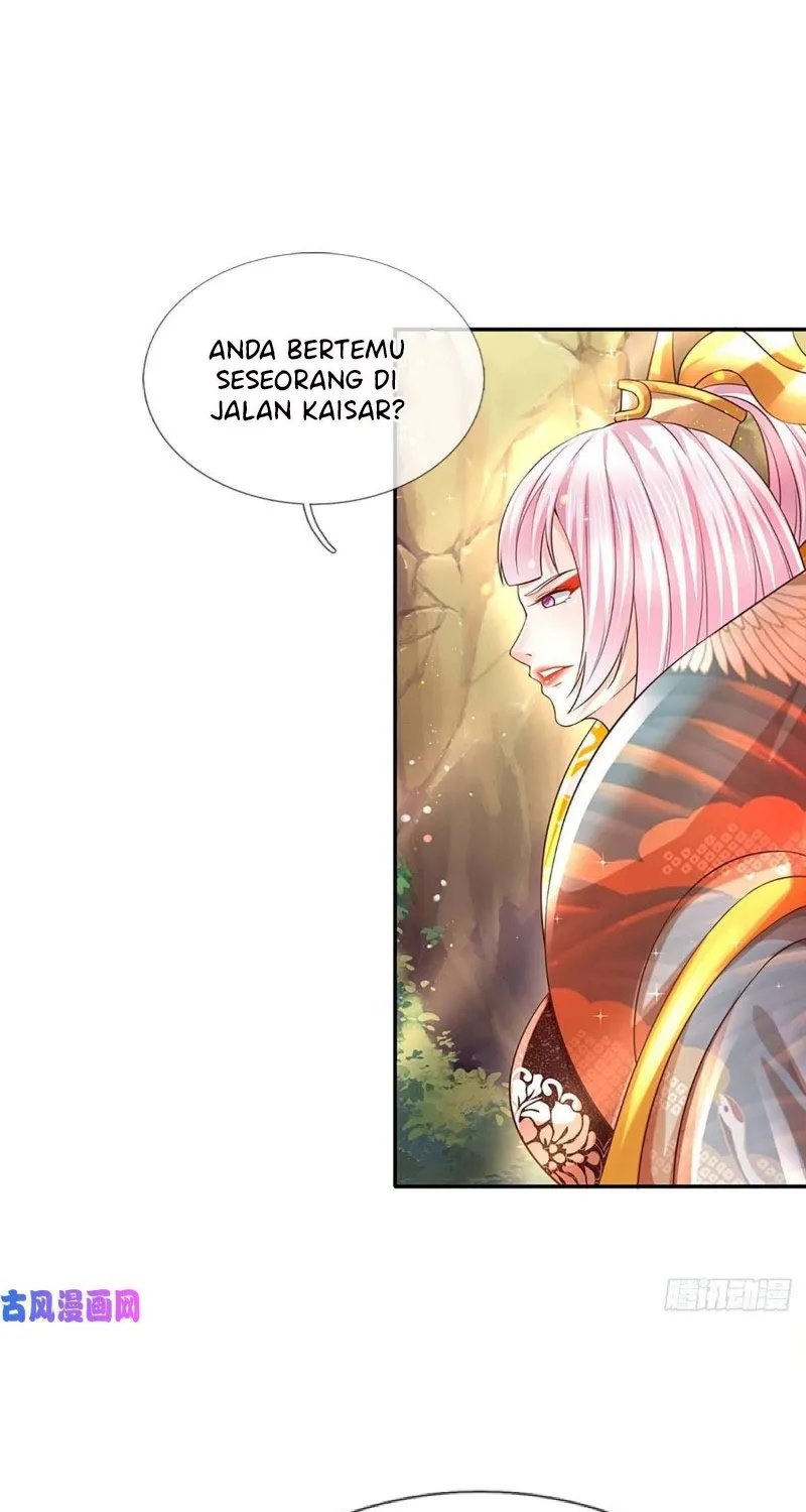Star Sign In To Supreme Dantian