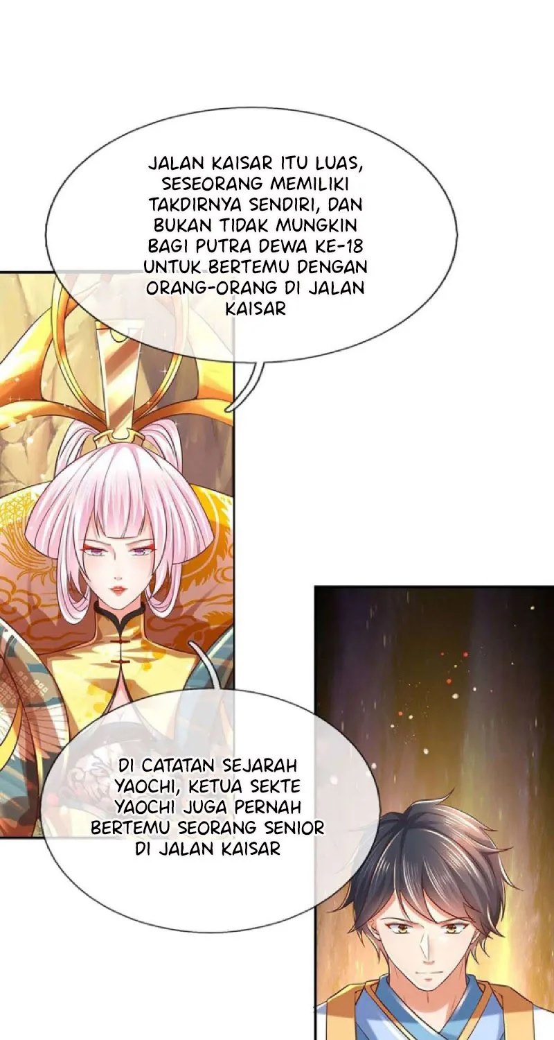 Star Sign In To Supreme Dantian