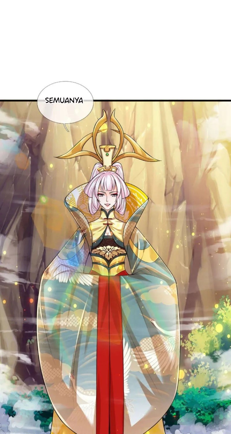 Star Sign In To Supreme Dantian