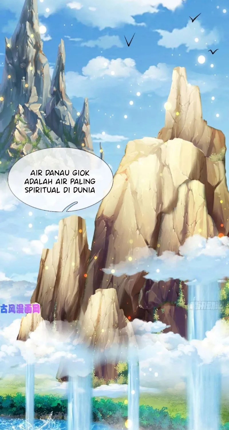 Star Sign In To Supreme Dantian