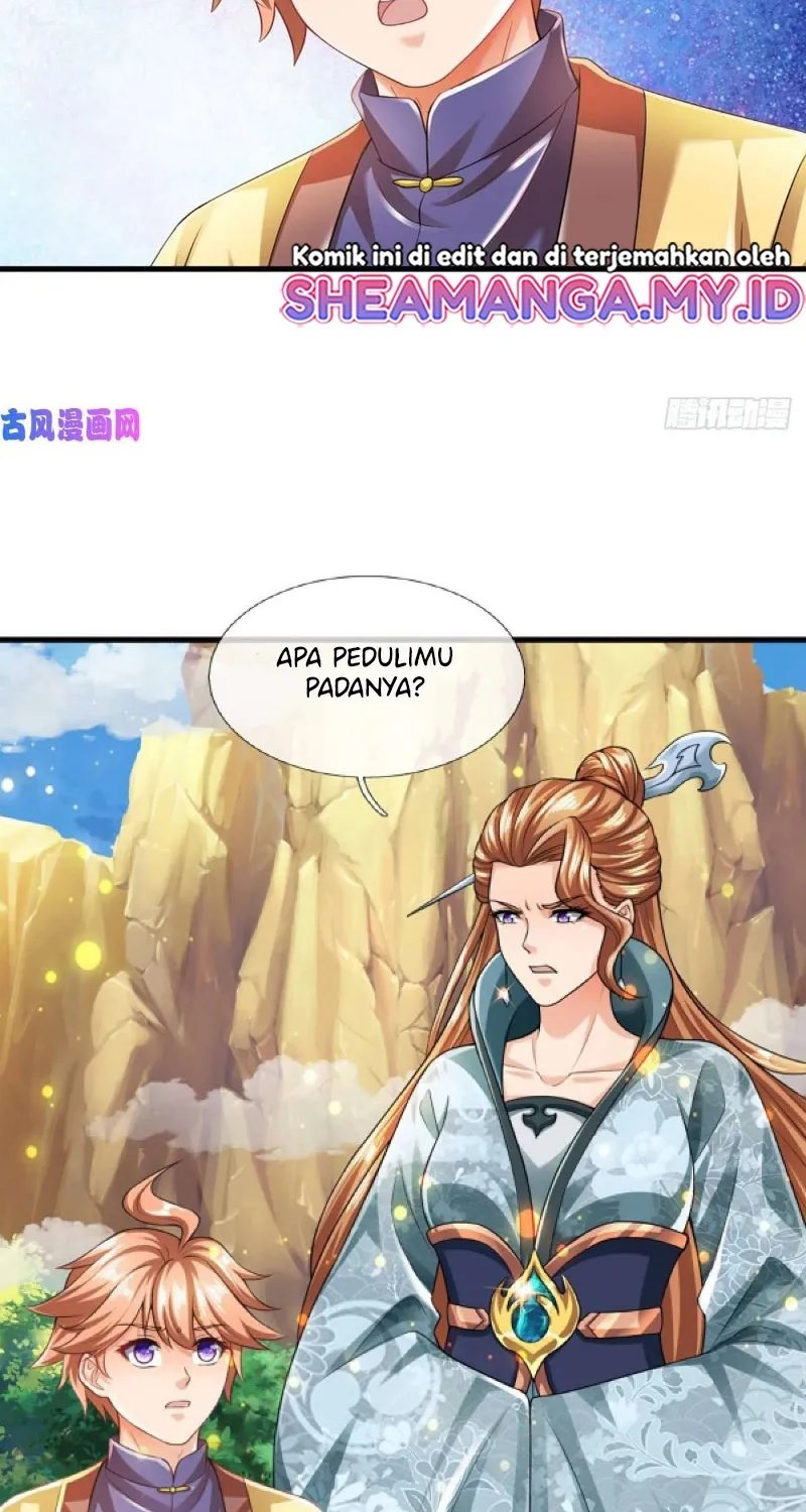 Star Sign In To Supreme Dantian