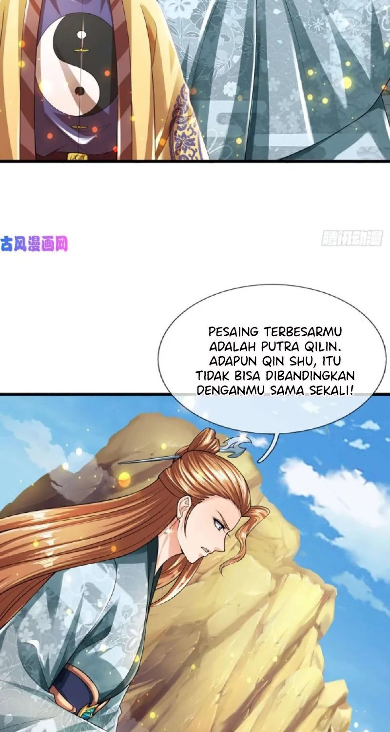 Star Sign In To Supreme Dantian