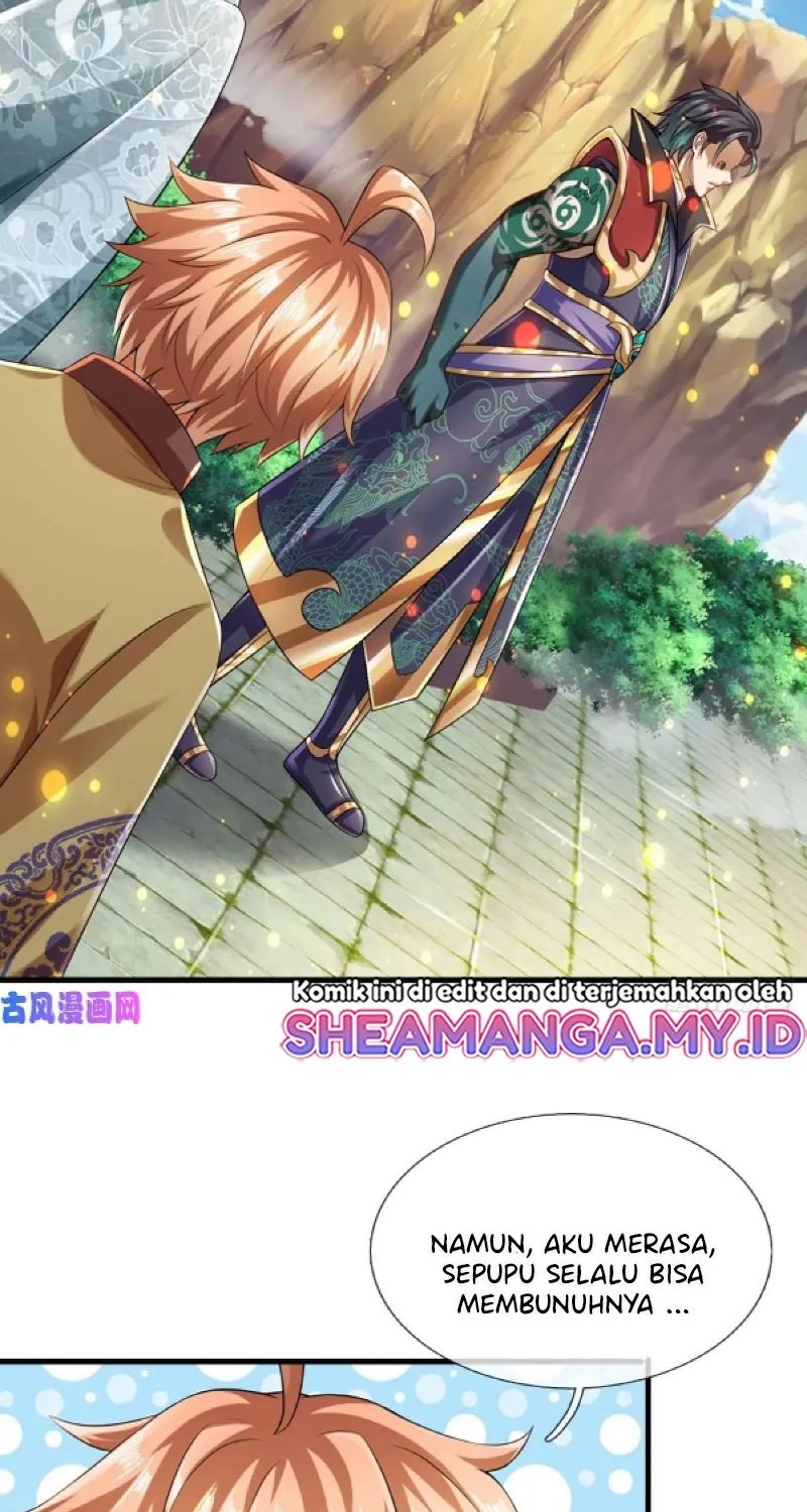 Star Sign In To Supreme Dantian
