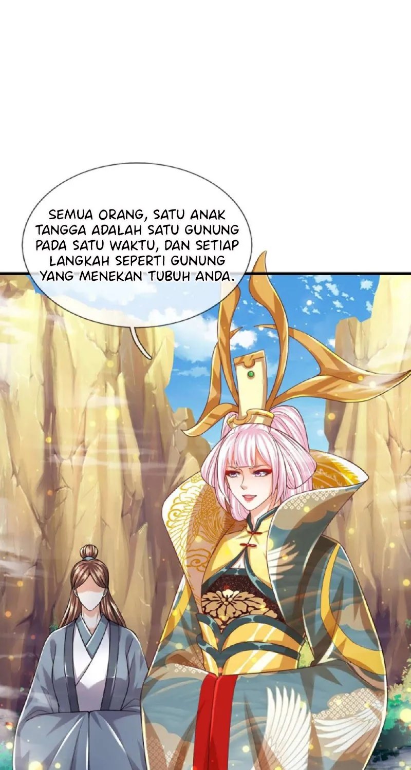Star Sign In To Supreme Dantian
