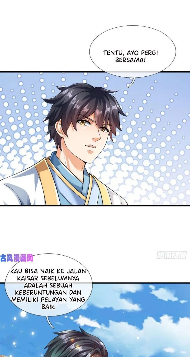 Star Sign In To Supreme Dantian