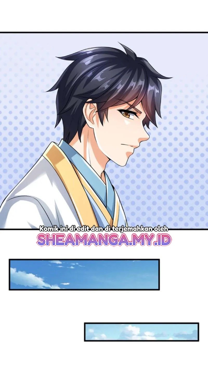 Star Sign In To Supreme Dantian
