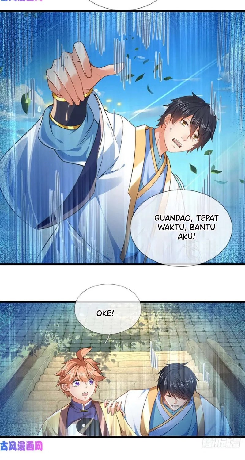 Star Sign In To Supreme Dantian