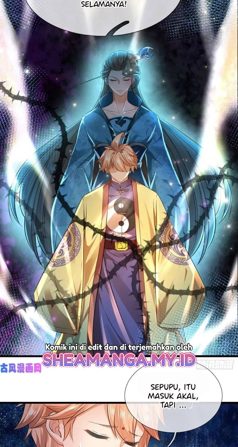 Star Sign In To Supreme Dantian
