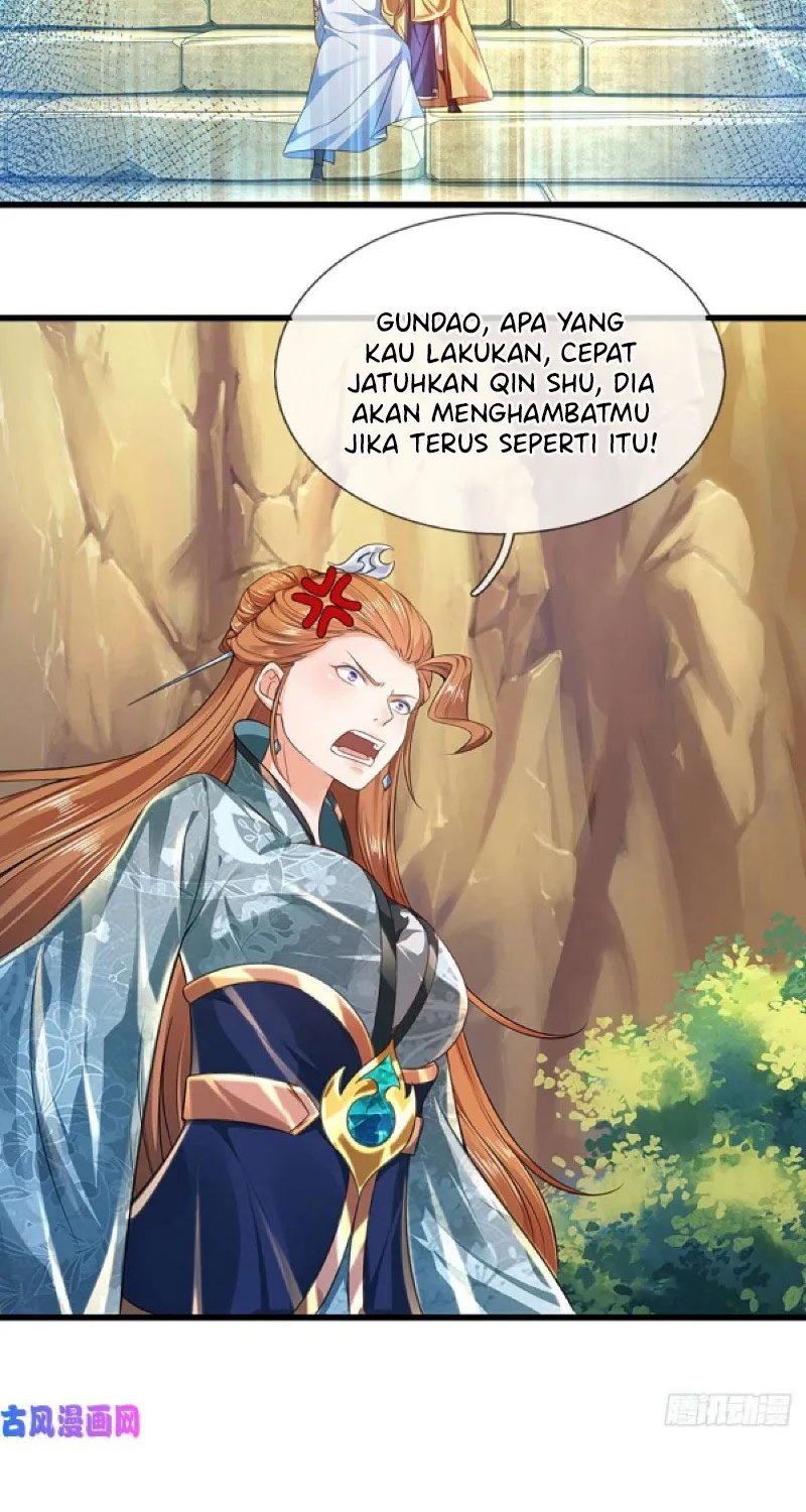 Star Sign In To Supreme Dantian
