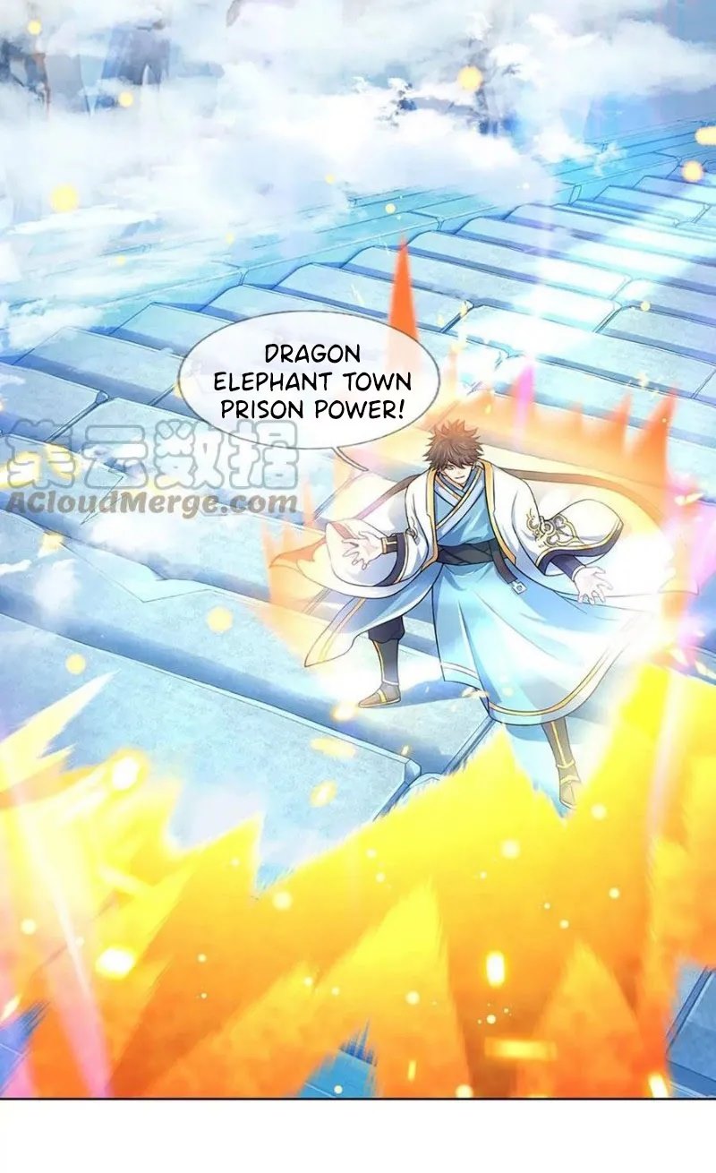 Star Sign In To Supreme Dantian