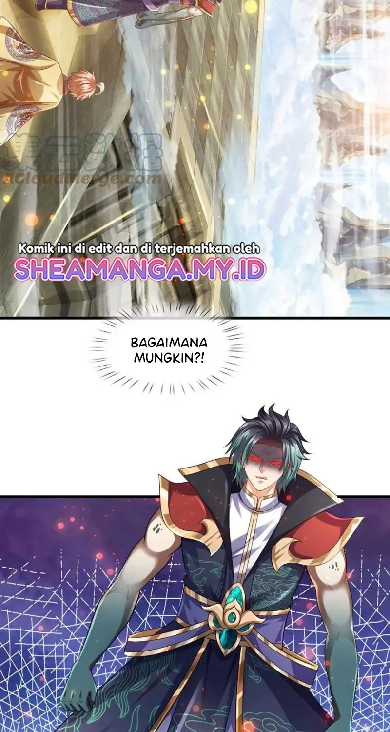 Star Sign In To Supreme Dantian