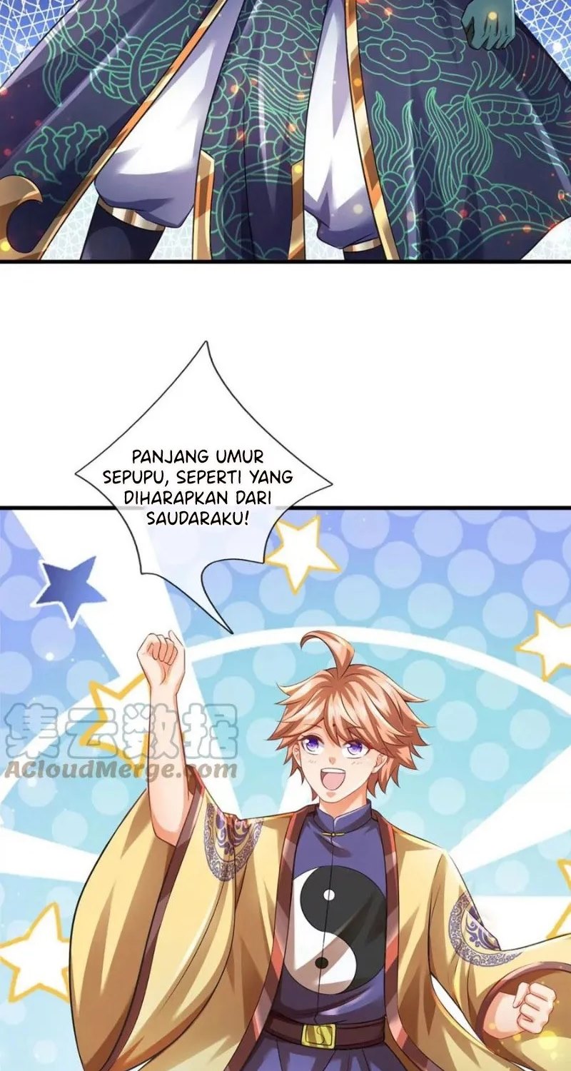 Star Sign In To Supreme Dantian