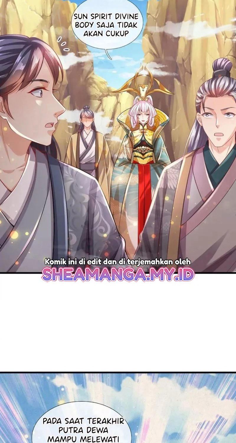 Star Sign In To Supreme Dantian