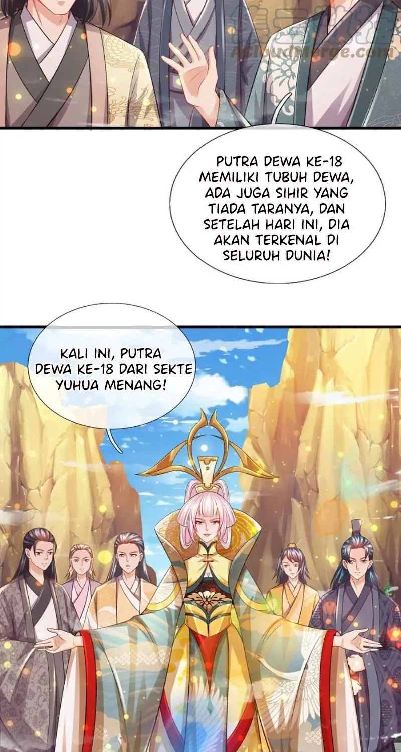 Star Sign In To Supreme Dantian