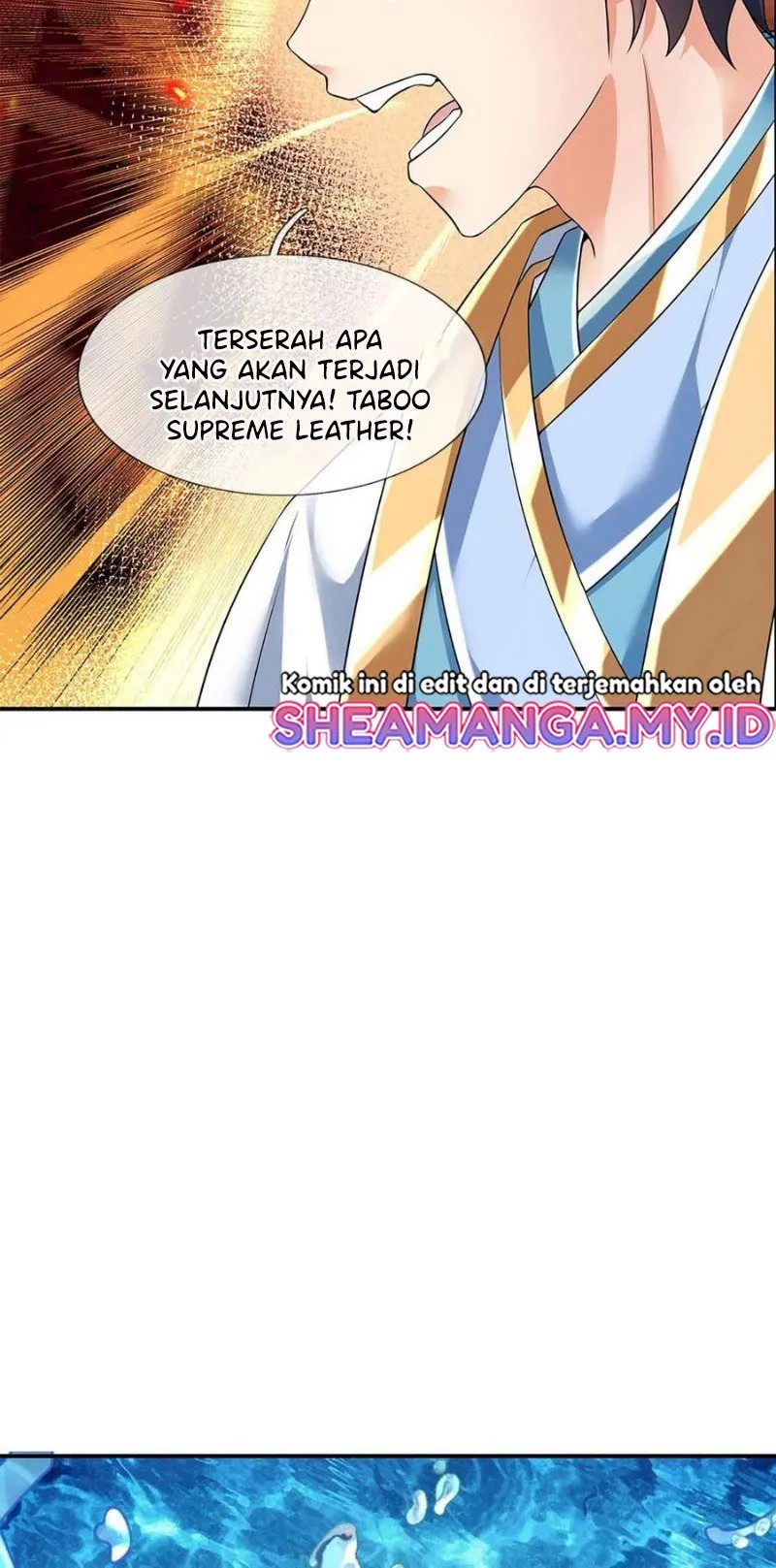 Star Sign In To Supreme Dantian