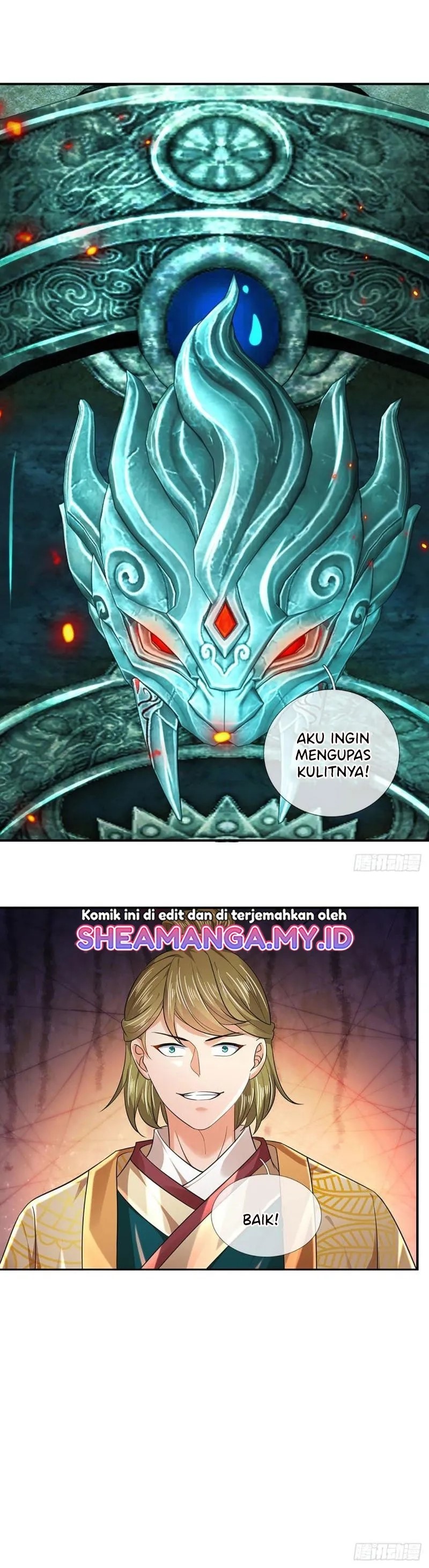 Star Sign In To Supreme Dantian