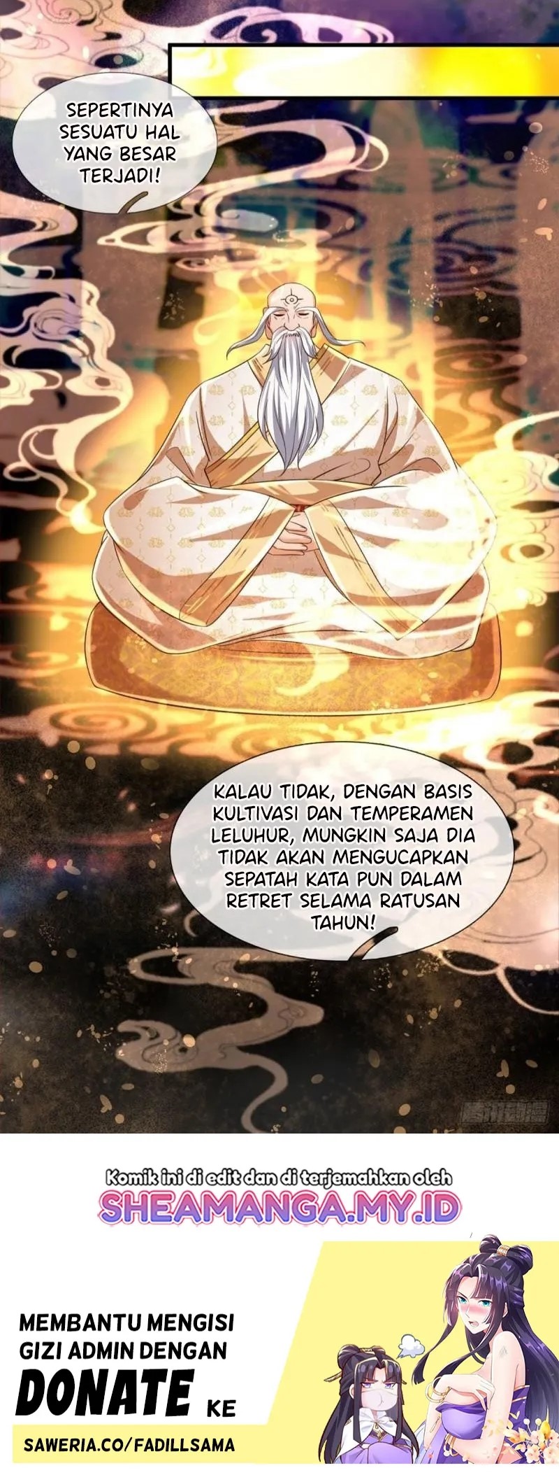 Star Sign In To Supreme Dantian