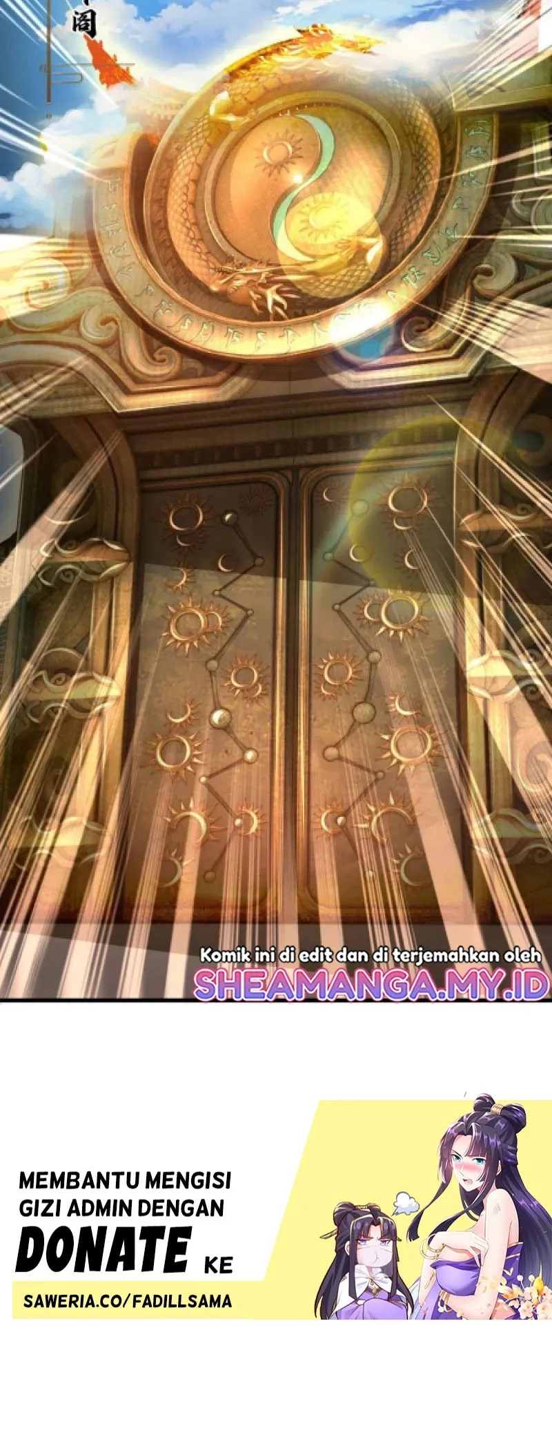 Star Sign In To Supreme Dantian