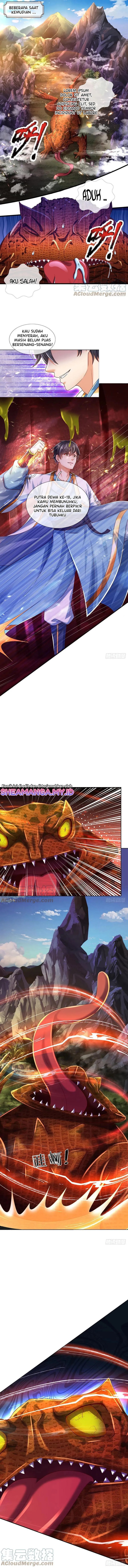 Star Sign In To Supreme Dantian