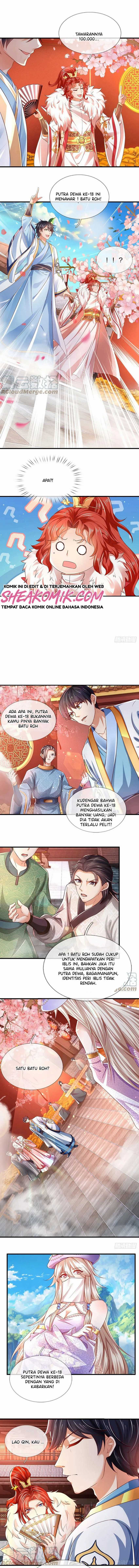 Star Sign In To Supreme Dantian