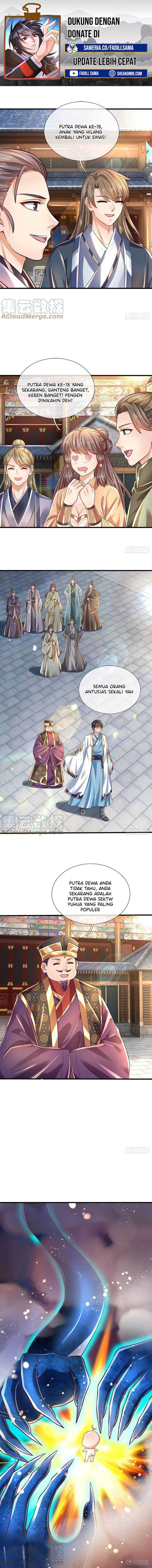 Star Sign In To Supreme Dantian