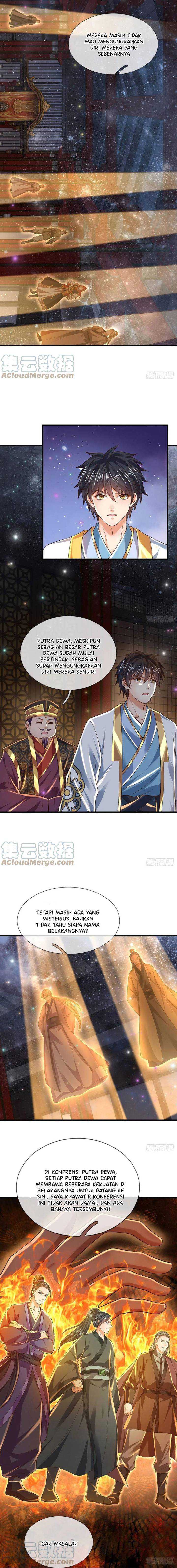 Star Sign In To Supreme Dantian