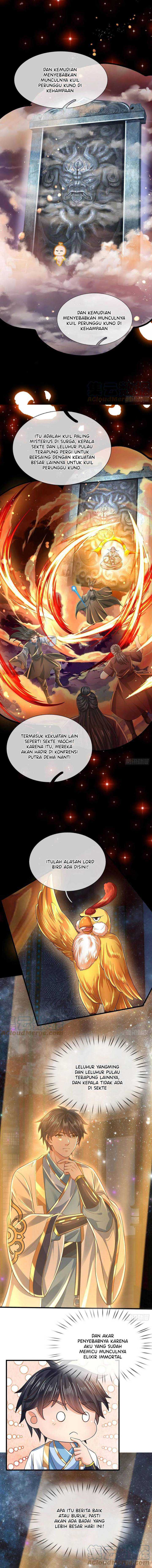 Star Sign In To Supreme Dantian