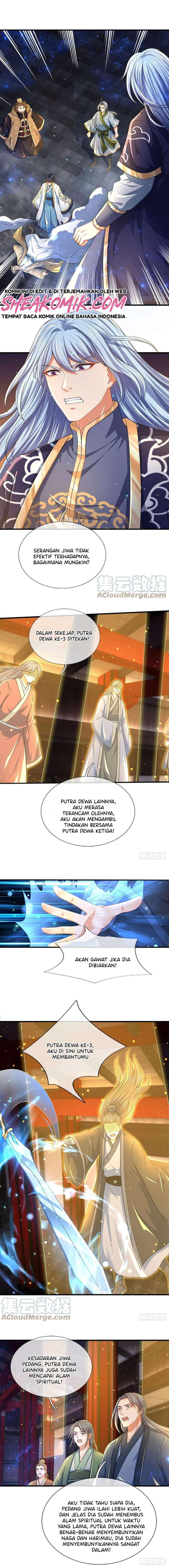 Star Sign In To Supreme Dantian