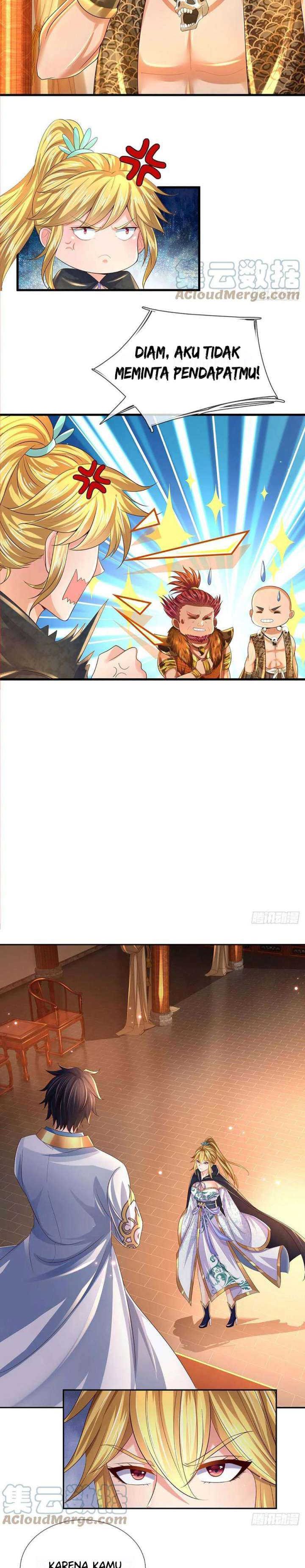 Star Sign In To Supreme Dantian