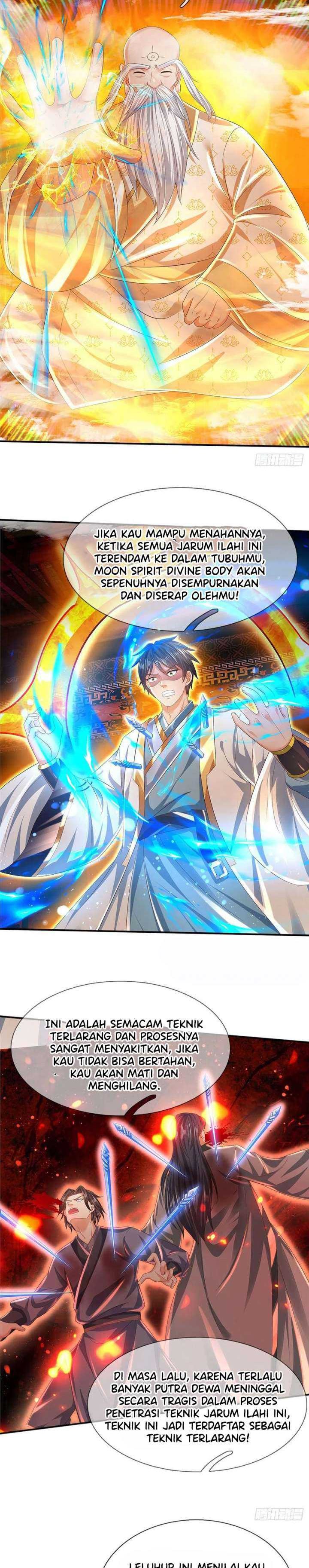 Star Sign In To Supreme Dantian