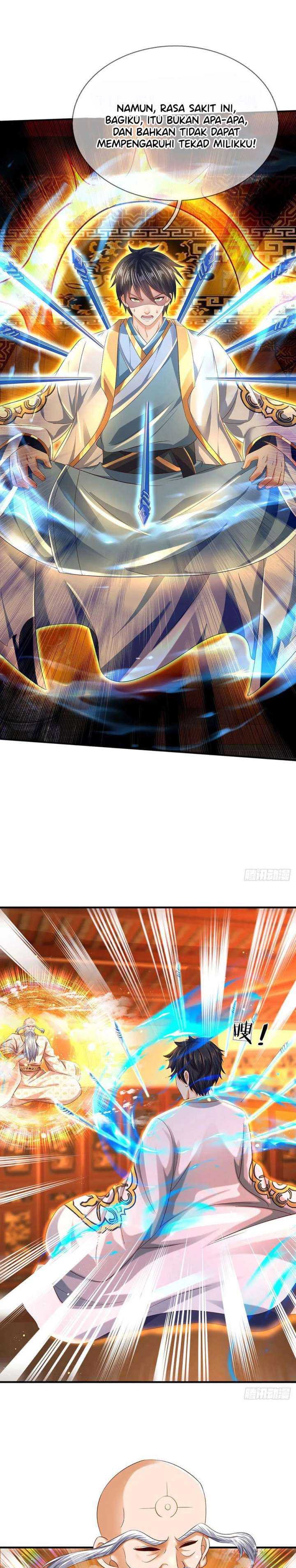 Star Sign In To Supreme Dantian