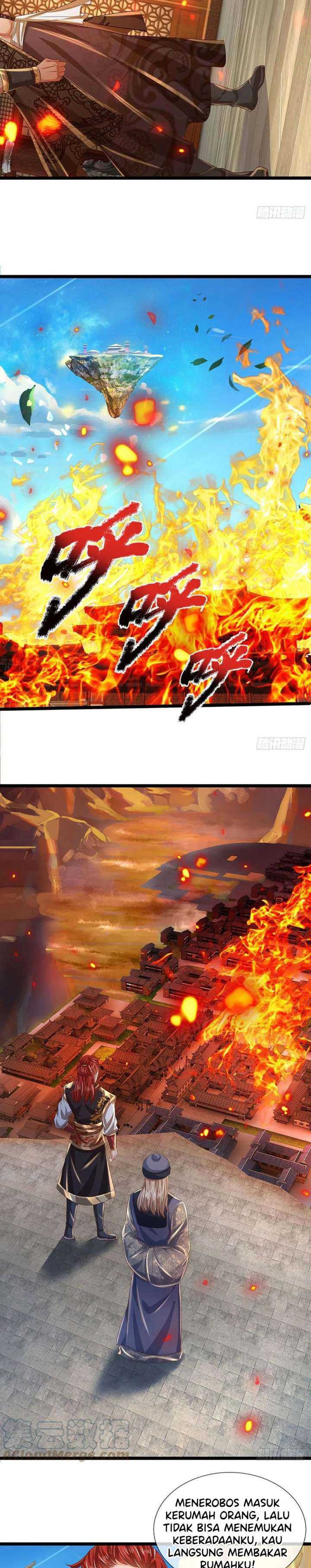 Star Sign In To Supreme Dantian