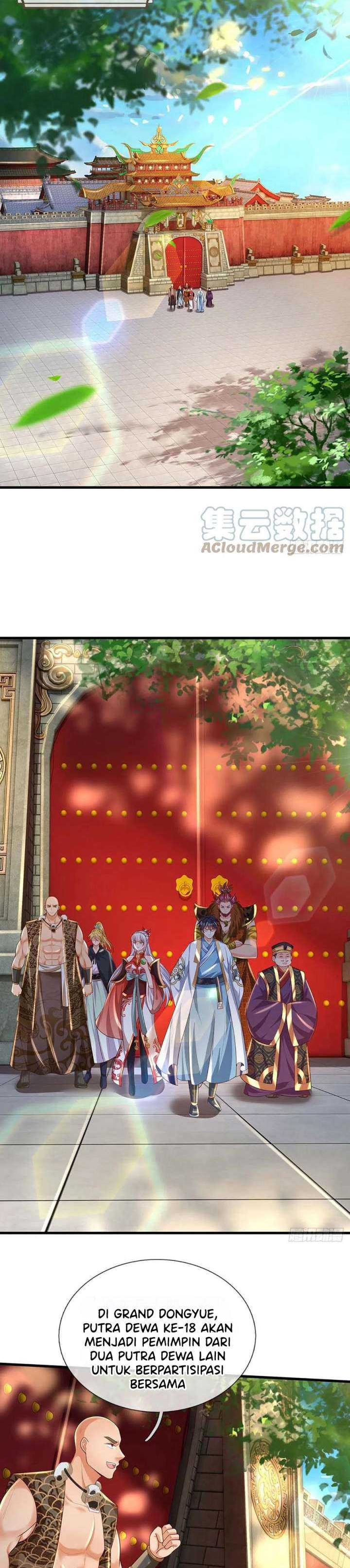 Star Sign In To Supreme Dantian